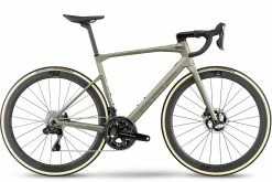 BMC Roadmachine 01 Two Dura-Ace Di2 Vélo De Course Carbone 2023