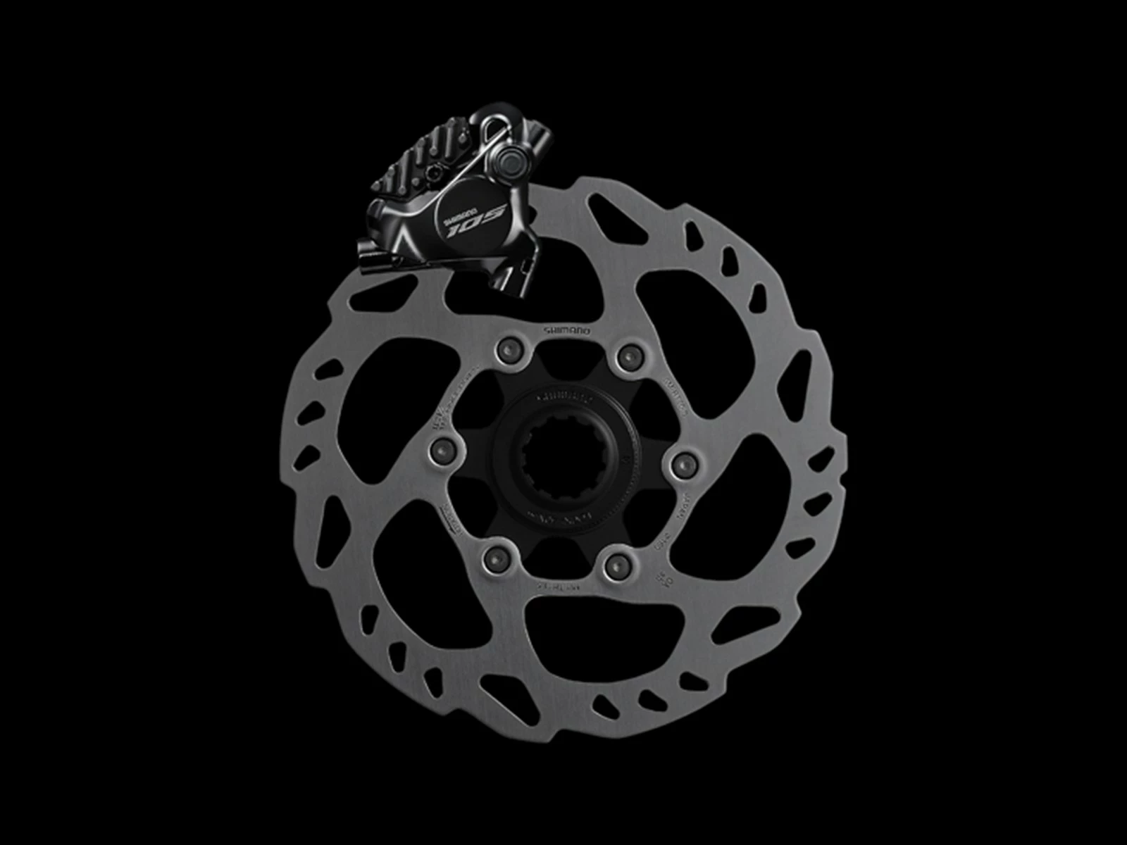 BMC Roadmachine Five 105 Di2 Vélo De Route Carbone 2023 6 BMC Roadmachine Five 105 Di2 Vélo De Route Carbone 2023 – Image 4