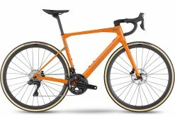 BMC Roadmachine One Ultegra Di2 Vélo De Route Carbone 2023