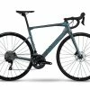 BMC Roadmachine Six 105 Vélo De Route Carbone 2023