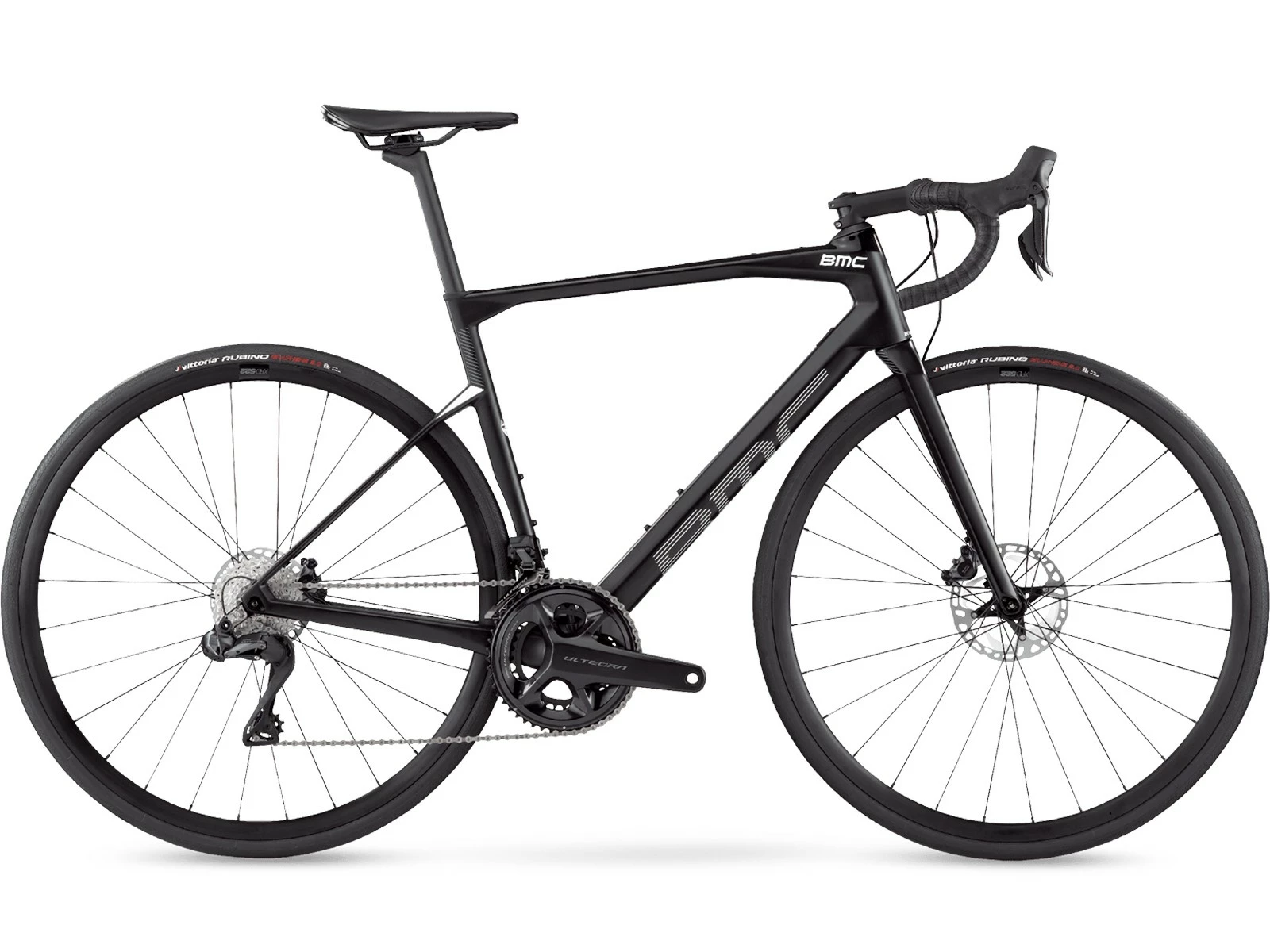 BMC Roadmachine Three Ultegra Di2 Disc 12v Vélo De Route 2022 3 BMC Roadmachine Three Ultegra Di2 Disc 12v Vélo De Route 2022