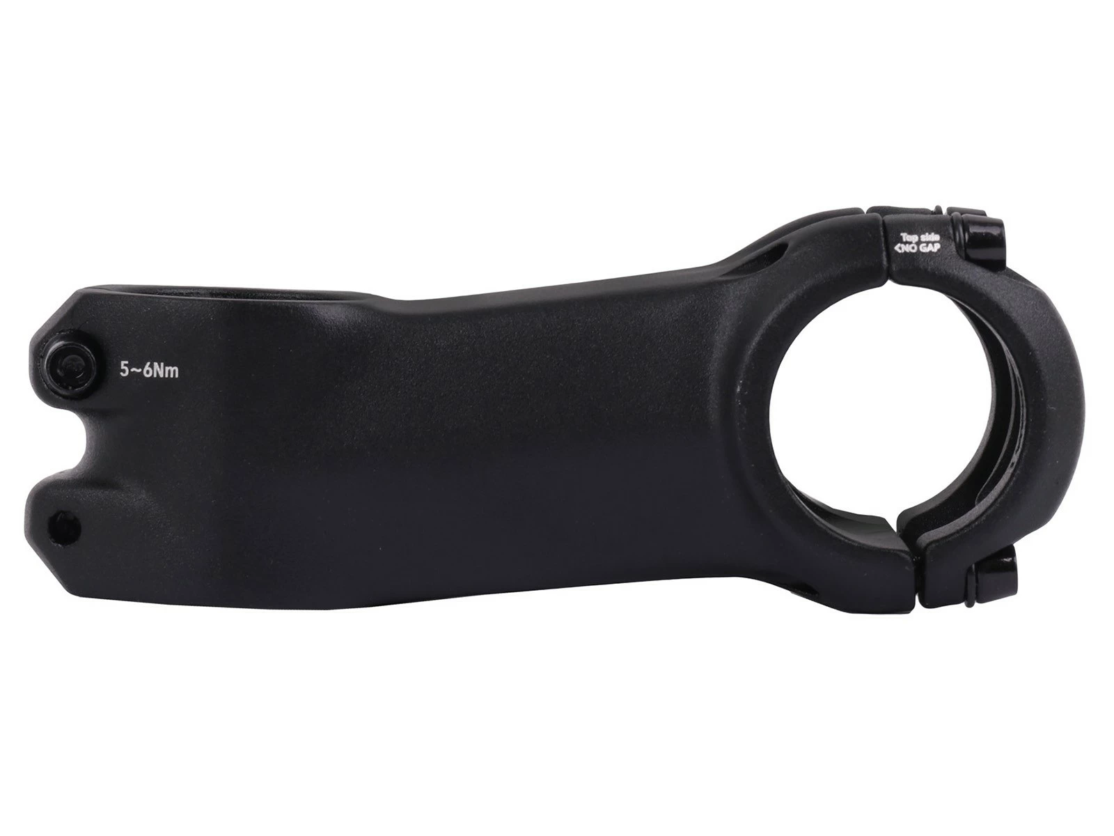 BMC Stem MTT Fork 70, 80, 90mm Ø1.1/8” Ø31,8mm +8° 4 BMC Stem MTT Fork 70, 80, 90mm Ø1.1/8” Ø31,8mm +8° – Image 2