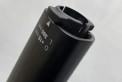 BMC Support Batterie Shimano Di2 Pour Tige Sans Mousse - 219532 -Route Sales 2023 bmc support batterie shimano di2 pour tige sans mousse 219532 4