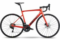 BMC Teammachine SLR Six 105 Vélo De Route Carbone 2023