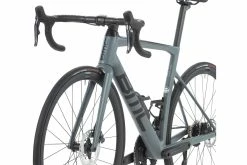 BMC Teammachine SLR01 Five Ultegra Di2 Vélo De Course 2023 -Route Sales 2023 bmc teammachine slr01 five ultegra di2 velo de course 2023 3