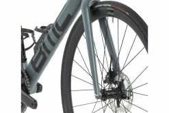 BMC Teammachine SLR01 Five Ultegra Di2 Vélo De Course 2023 -Route Sales 2023 bmc teammachine slr01 five ultegra di2 velo de course 2023 9