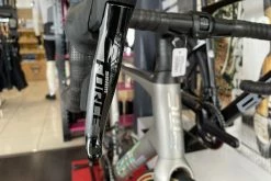 BMC Teammachine SLR01 Four Force AXS Vélo De Course 2023 -Route Sales 2023 bmc teammachine slr01 four force axs velo de course 2023 5