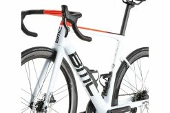 BMC Teammachine SLR01 LTD AG2R/Citroën Vélo De Course 2023 -Route Sales 2023 bmc teammachine slr01 ltd ag2rcitroen velo de course 2023 3