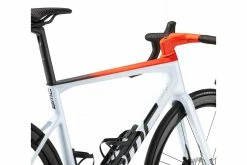 BMC Teammachine SLR01 LTD AG2R/Citroën Vélo De Course 2023 -Route Sales 2023 bmc teammachine slr01 ltd ag2rcitroen velo de course 2023 4