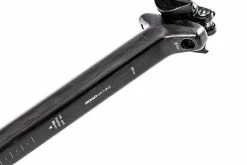 BMC Tige De Selle Carbone 310mm Recul 0mm Roadmachine 01 MY2018 - 301269 -Route Sales 2023 bmc tige de selle carbone 310mm recul 0mm roadmachine 01 my2018 301269 1