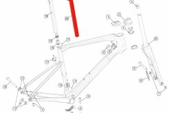 BMC Tige De Selle Roadmachine 01/02 MY2017 Carbone - 300814 - 300640 -Route Sales 2023 bmc tige de selle roadmachine 0102 my2017 carbone 300814 300640 2