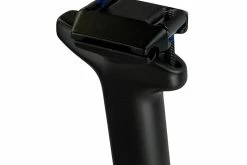 BMC Tige De Selle Roadmachine / URS / TS01 Black P2P 30001805 - 30001806 -Route Sales 2023 bmc tige de selle roadmachine urs ts01 black p2p 30001805 30001806 1