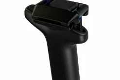 BMC Tige De Selle Teammachine SLR / SLR01 Black MY21 P2P -Route Sales 2023 bmc tige de selle teammachine slr slr01 black my21 p2p 2