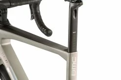 BMC Tige De Selle Teammachine SLR / SLR01 Black MY21 P2P -Route Sales 2023 bmc tige de selle teammachine slr slr01 black my21 p2p 4