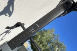 BMC Tige De Selle Teammachine SLR / SLR01 Black MY21 P2P -Route Sales 2023 bmc tige de selle teammachine slr slr01 black my21 p2p 5