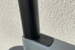 BMC Tige De Selle Teammachine SLR / SLR01 Black MY21 P2P -Route Sales 2023 bmc tige de selle teammachine slr slr01 black my21 p2p 6