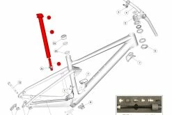 Route Sales 2023 -Route Sales 2023 bmc tige de selle telescopique my21 rad fourstroke 01 30000747 30000748 1