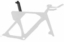 BMC Tige De Selle Timemachine 01/02 Black 300811 -Route Sales 2023 bmc tige de selle timemachine 0102 black 300811 3