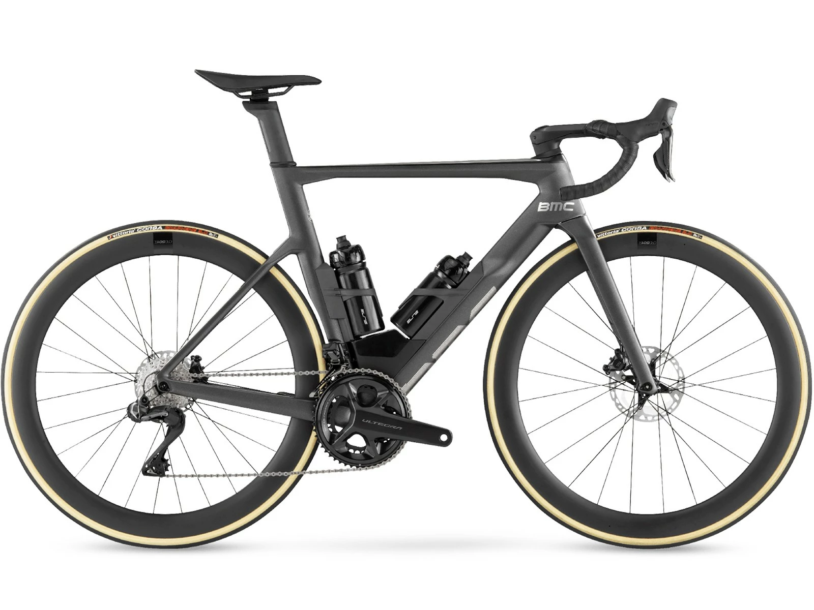 BMC Timemachine Road 01 Two Ultegra Di2 Disc 12v Vélo De Route Aéro 2022 3 BMC Timemachine Road 01 Two Ultegra Di2 Disc 12v Vélo De Route Aéro 2022