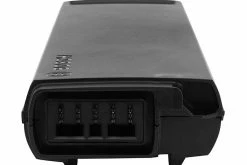 BOSCH Batterie PowerPack 400WH Classic Line Noir Sur Porte-bagages 9 BOSCH Batterie PowerPack 400WH Classic Line Noir Sur Porte-bagages -Route Sales 2023 bosch batterie powerpack 400wh classic line noir sur porte bagages 2