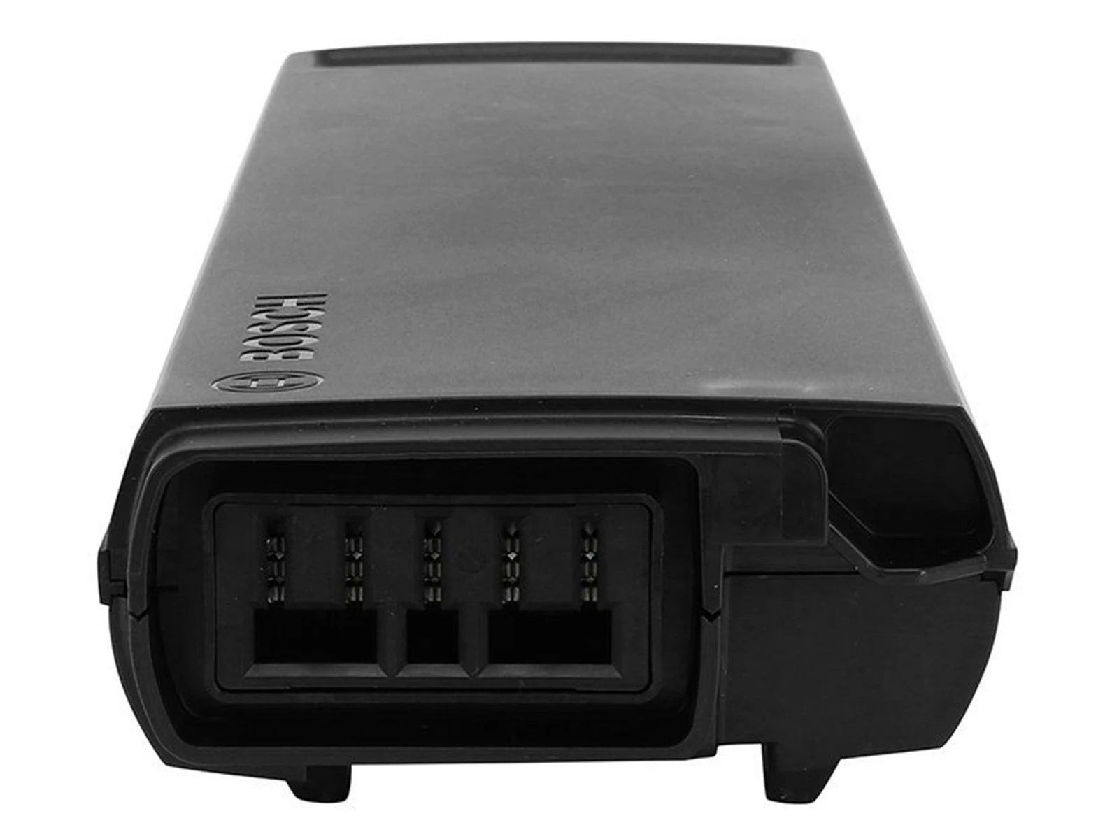 BOSCH Batterie PowerPack 400WH Classic Line Noir Sur Porte-bagages 5 BOSCH Batterie PowerPack 400WH Classic Line Noir Sur Porte-bagages – Image 3