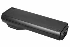 BOSCH Batterie PowerPack 400WH Classic Line Noir Sur Porte-bagages