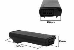 BOSCH Batterie PowerPack 400WH Classic Line Noir Sur Porte-bagages 10 BOSCH Batterie PowerPack 400WH Classic Line Noir Sur Porte-bagages -Route Sales 2023 bosch batterie powerpack 400wh classic line noir sur porte bagages 3