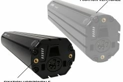 BOSCH Batterie PowerTube 625WH Horizontale BBP290 -Route Sales 2023 bosch batterie powertube 625wh horizontale bbp290 2