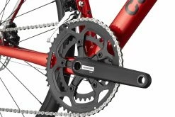 CANNONDALE CAAD13 Disc 105 Vélo De Route 2023 Candy Red -Route Sales 2023 cannondale caad13 disc 105 velo de route 2023 candy red 3
