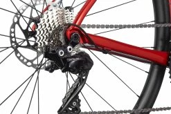 CANNONDALE CAAD13 Disc 105 Vélo De Route 2023 Candy Red -Route Sales 2023 cannondale caad13 disc 105 velo de route 2023 candy red 4