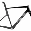CANNONDALE Cadre SuperSix EVO Hi-MOD Smoke Black 2023 -Route Sales 2023 cannondale cadre supersix evo hi mod smoke black 2023