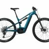 CANNONDALE Moterra Neo 3 VTTAE Deep Teal 2023 1 CANNONDALE Moterra Neo 3 VTTAE Deep Teal 2023 -Route Sales 2023 cannondale moterra neo 3 vttae deep teal 2023