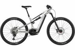 CANNONDALE Moterra Neo 3 VTTAE Mercury 2023