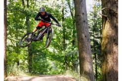 CANNONDALE Moterra Neo Carbone LT 2 VTTAE Matte Black 2023 -Route Sales 2023 cannondale moterra neo carbone lt 2 vttae matte black 2023 10