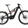 CANNONDALE Moterra Neo Carbone LT 2 VTTAE Matte Black 2023 2 CANNONDALE Moterra Neo Carbone LT 2 VTTAE Matte Black 2023 -Route Sales 2023 cannondale moterra neo carbone lt 2 vttae matte black 2023