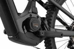 CANNONDALE Moterra Neo Carbone LT 2 VTTAE Matte Black 2023 -Route Sales 2023 cannondale moterra neo carbone lt 2 vttae matte black 2023 4