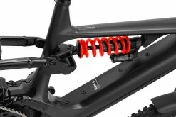 CANNONDALE Moterra Neo Carbone LT 2 VTTAE Matte Black 2023 -Route Sales 2023 cannondale moterra neo carbone lt 2 vttae matte black 2023 7