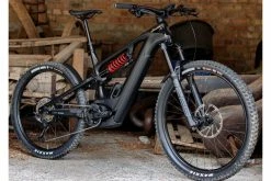 CANNONDALE Moterra Neo Carbone LT 2 VTTAE Matte Black 2023 -Route Sales 2023 cannondale moterra neo carbone lt 2 vttae matte black 2023 8