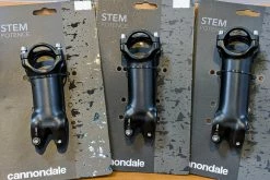 CANNONDALE Potence One Step Alloy Ø1.1/8” Ø31,8mm ±7° -Route Sales 2023 cannondale potence one step alloy o118 o318mm 7 2