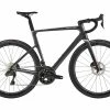 CANNONDALE SuperSix EVO 2 Carbone Ultegra Di2 Raw 2023 -Route Sales 2023 cannondale supersix evo 2 carbone ultegra di2 raw 2023