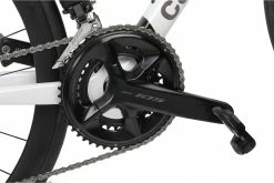 CANNONDALE SuperSix Evo Carbon 105 Di2 Cashmere 2023 -Route Sales 2023 cannondale supersix evo carbon 105 di2 cashmere 2023 1