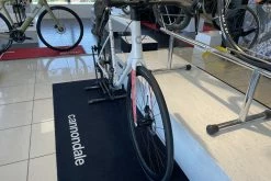 CANNONDALE SuperSix Evo Hi-Mod Ultegra Team Replica Education First 2023 -Route Sales 2023 cannondale supersix evo hi mod ultegra team replica education first 2023 2