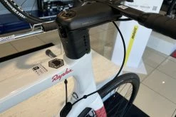 CANNONDALE SuperSix Evo Hi-Mod Ultegra Team Replica Education First 2023 -Route Sales 2023 cannondale supersix evo hi mod ultegra team replica education first 2023 3