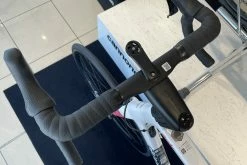 CANNONDALE SuperSix Evo Hi-Mod Ultegra Team Replica Education First 2023 -Route Sales 2023 cannondale supersix evo hi mod ultegra team replica education first 2023 4