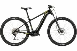 CANNONDALE Trail Neo 3 VTTAE Black 2023