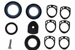 COLNAGO Jeu De Direction Complet V3RS Potence SR9/R41