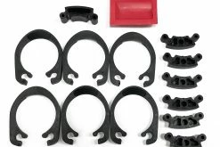 COLNAGO Potence SR9 90, 100, 110, 120mm 1.1/8" | 31,8mm -Route Sales 2023 colnago potence sr9 90 100 110 120mm 118 318mm 3