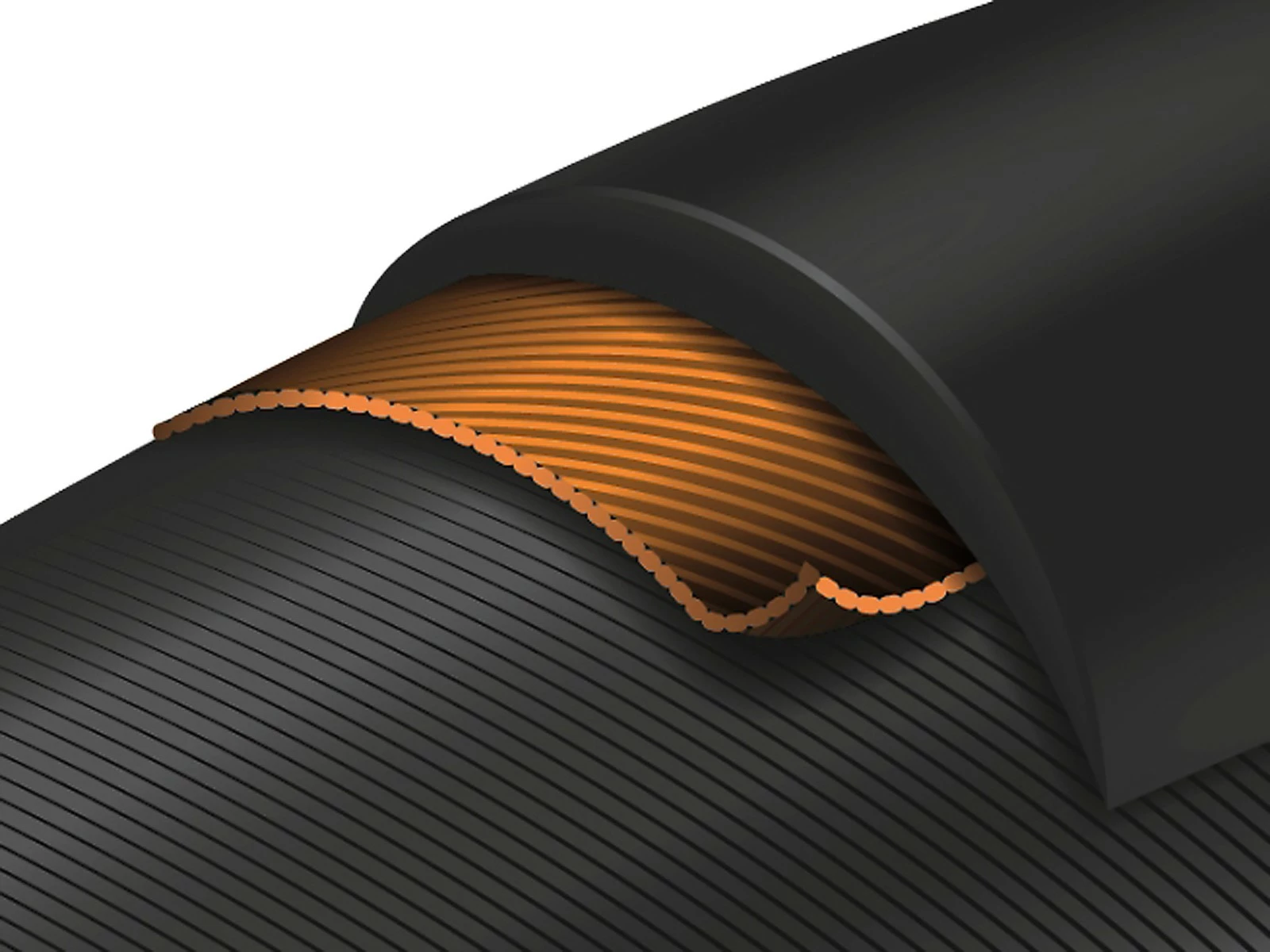 CONTINENTAL Pneu Souple Grand Sport Race 700x23c 700x25c 5 CONTINENTAL Pneu Souple Grand Sport Race 700x23c 700x25c â Image 3