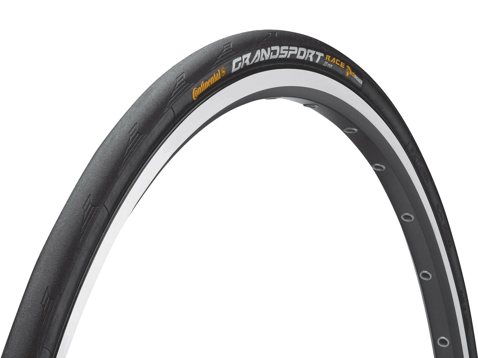 CONTINENTAL Pneu Souple Grand Sport Race 700x23c 700x25c 3 CONTINENTAL Pneu Souple Grand Sport Race 700x23c 700x25c