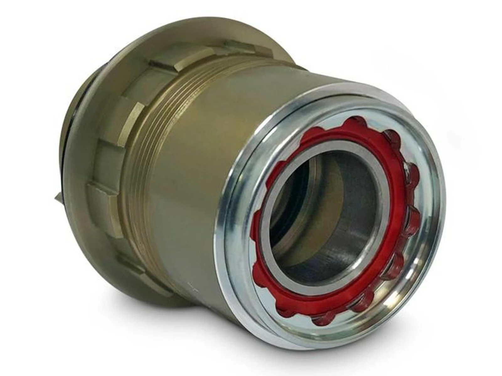 CORIMA Corps De Roue Libre S DX Pour Axe Thru-Axle 12mm - Campagnolo/Shimano/Sram 3 CORIMA Corps De Roue Libre S DX Pour Axe Thru-Axle 12mm - Campagnolo/Shimano/Sram